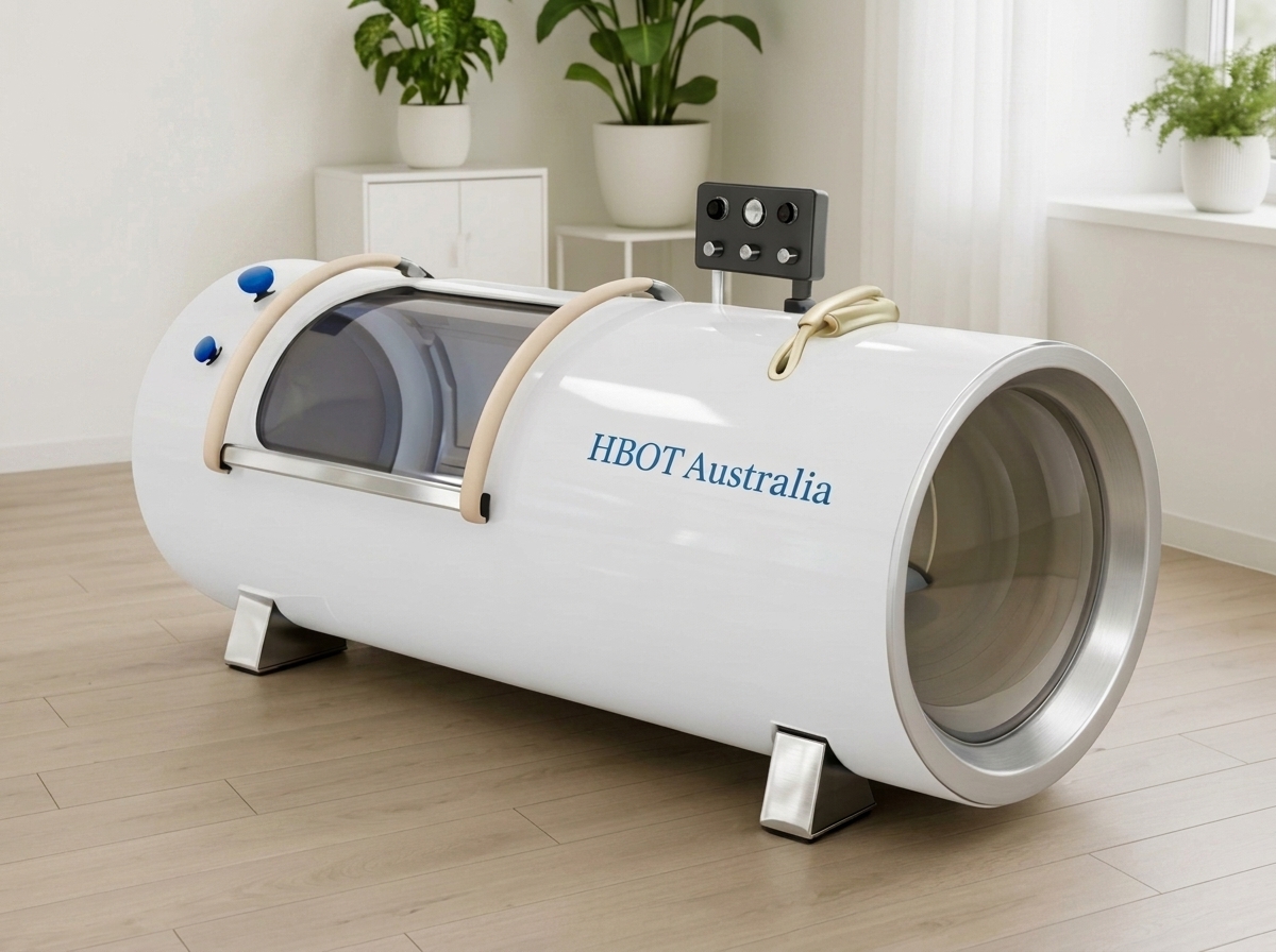 HBOT Elite - Hard Shell Chamber